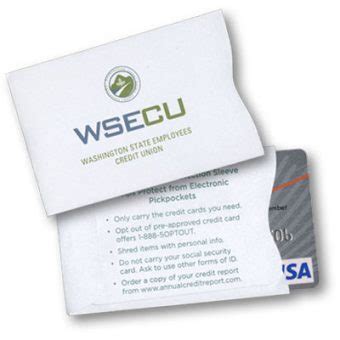 tyvek rfid credit card sleeves|custom rfid sleeves.